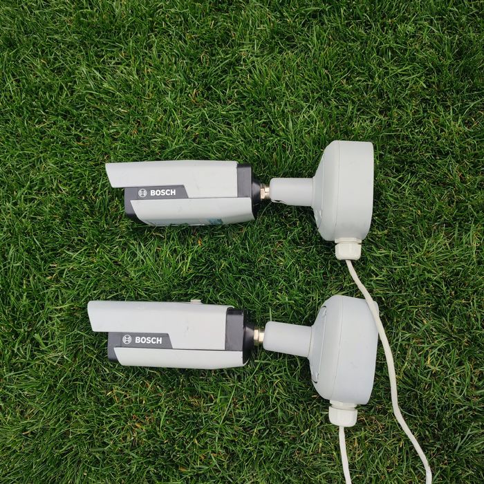 Camera supraveghere Bosch NBE 6502 AL