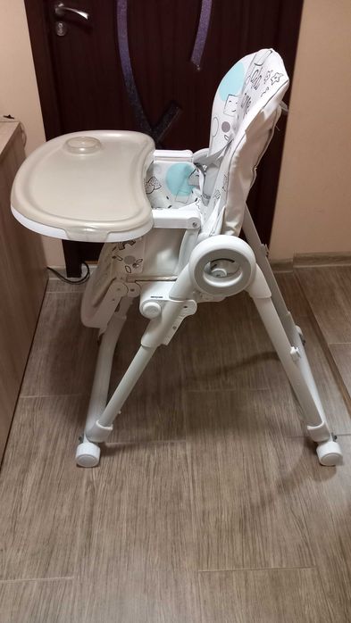 Столче за хранене Chipolino