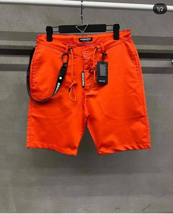 Къси панталони различни модели