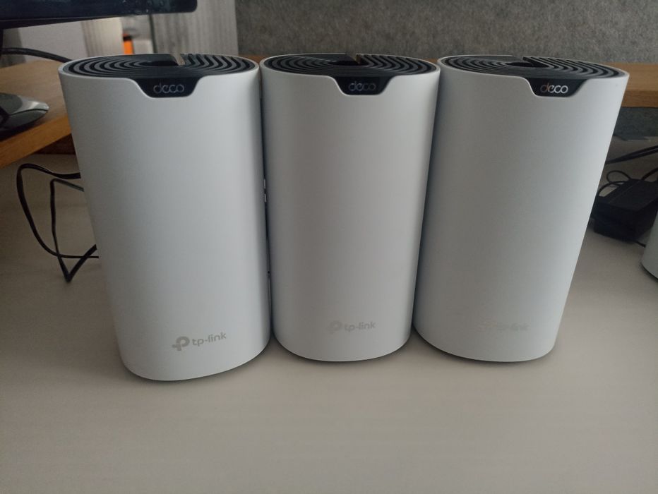 Mesh TP-Link Deco S7