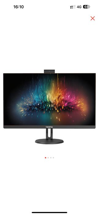 Моноблоки по самым оптимальным ценам