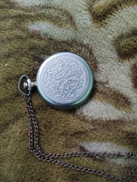 Малния ссср соат