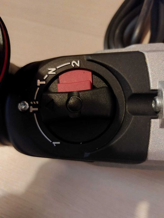 Ciocan rotopercutor Metabo UHE 2660-2 Quick