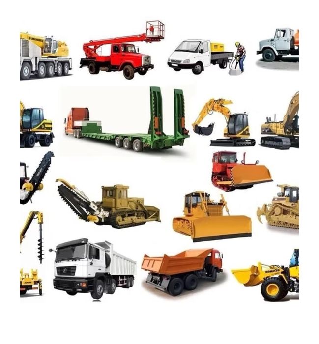 Техники погрузчик 2куб