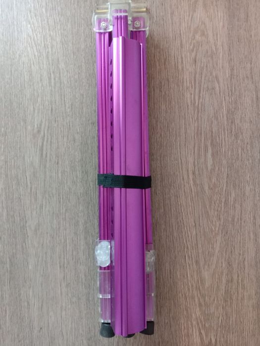 Мольберт алюминиевый