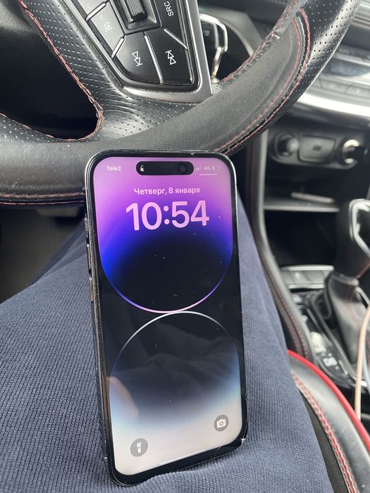 iphone 14 pro 128 gb