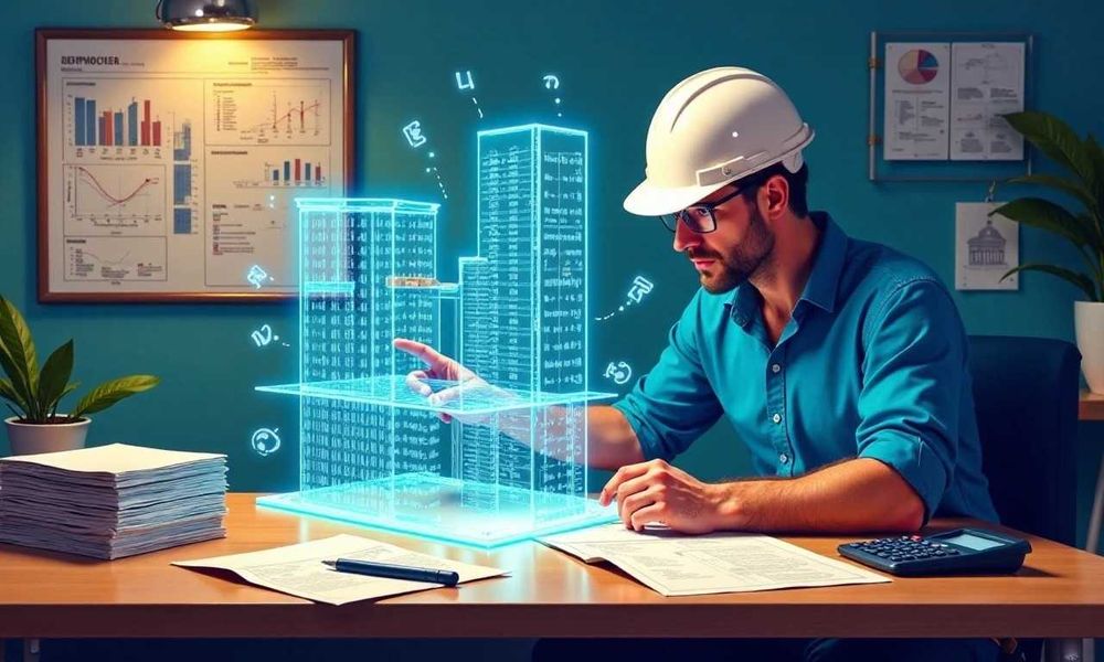 Смета. Разработка проектов. Сметные расчеты. Услуги сметчика