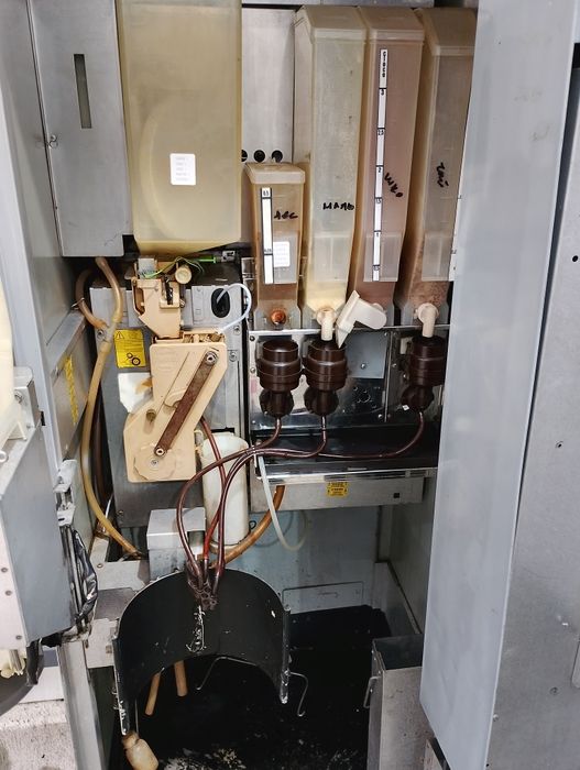 Кафемашина Вендинг автомат