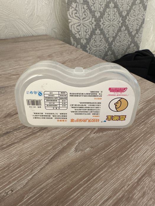 Грудоотсос в хорошем состоянии