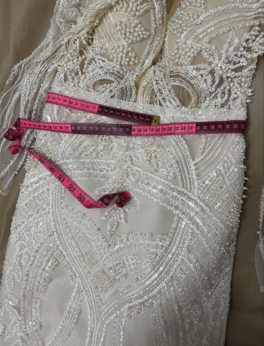 Rochie mireasǎ Maya Fashion