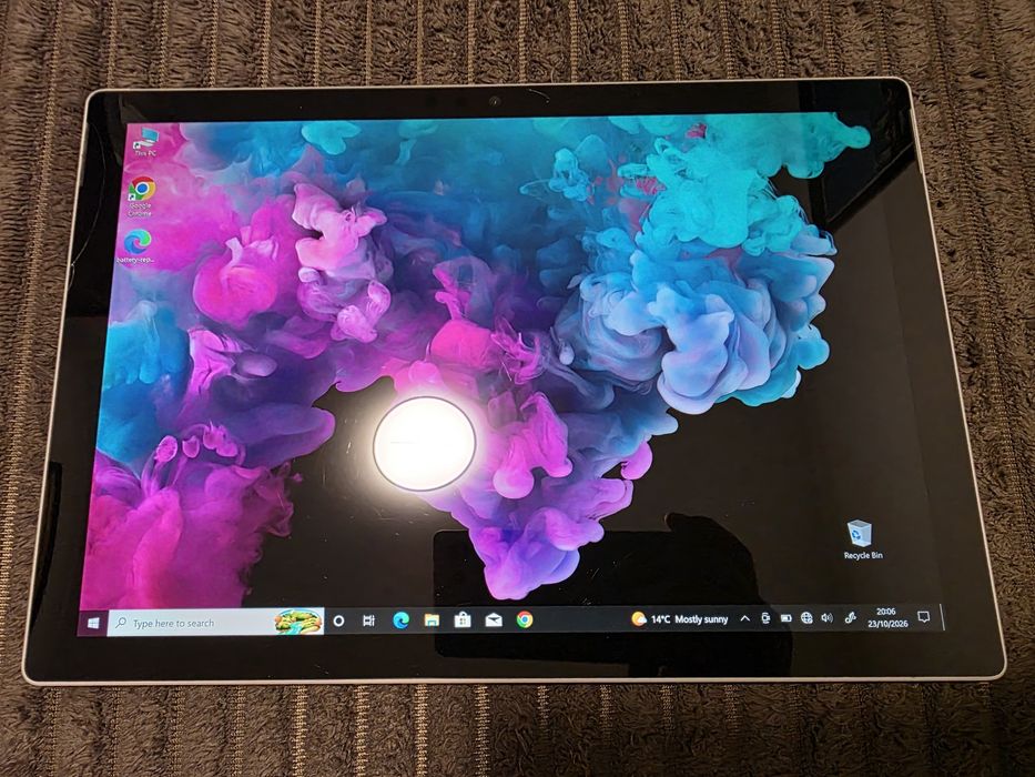 Microsoft Surface Pro 5   256GB