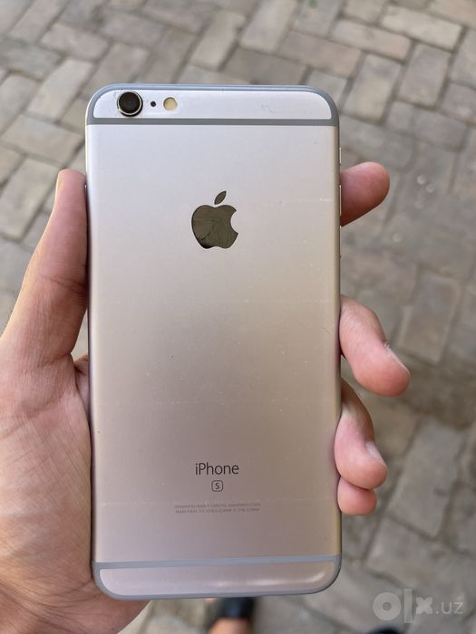 Sotiladi ayfon 6s plus