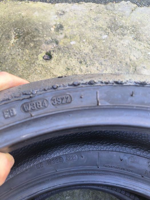 Pirelli Superbike 180/120