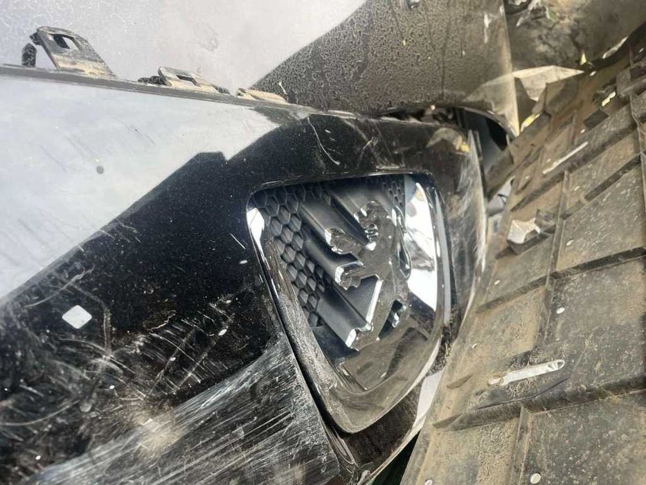 Пежо 308 1.6i / Peugeot 308 1.6i на части