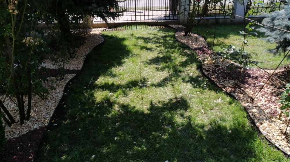 Amenajari spații verzi