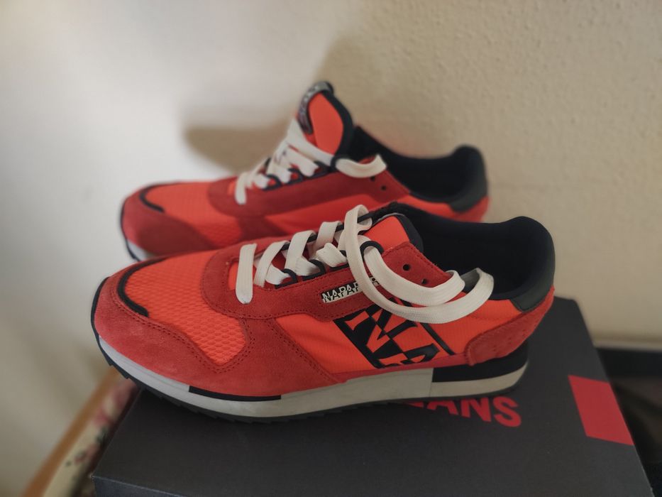 Мъжки маратонки нр.42,нови?