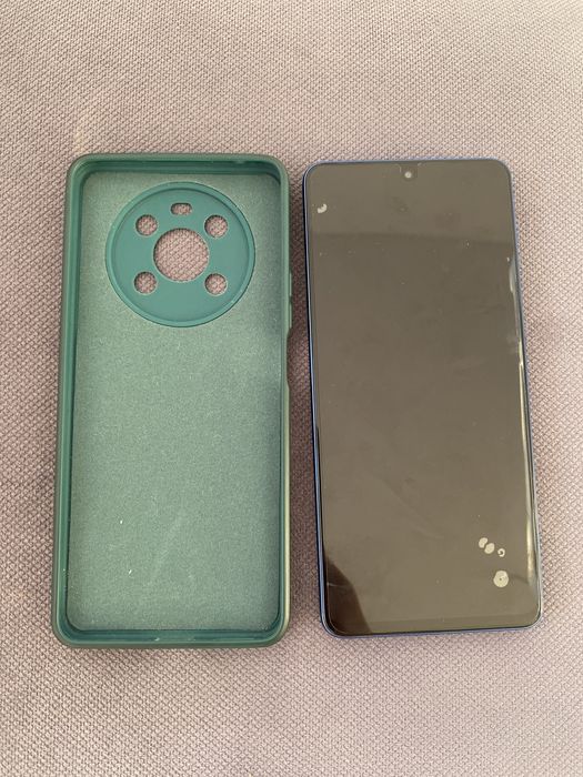 HONOR x 9 идеальный состояние