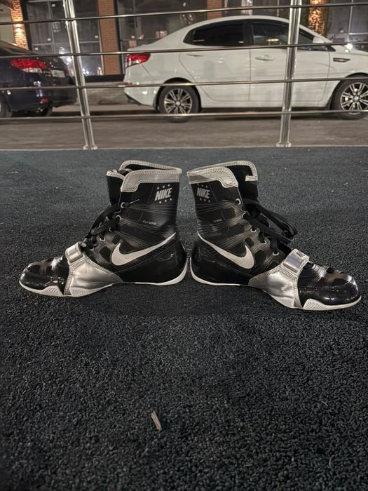 nike haiper KO1 original