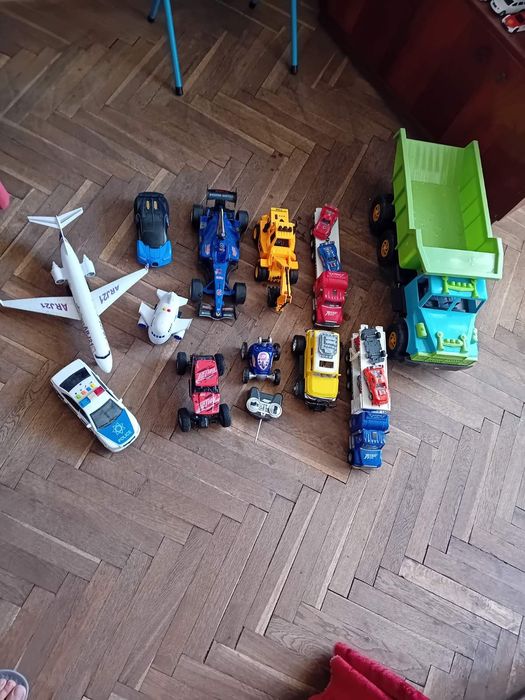 Детски играчки асорти