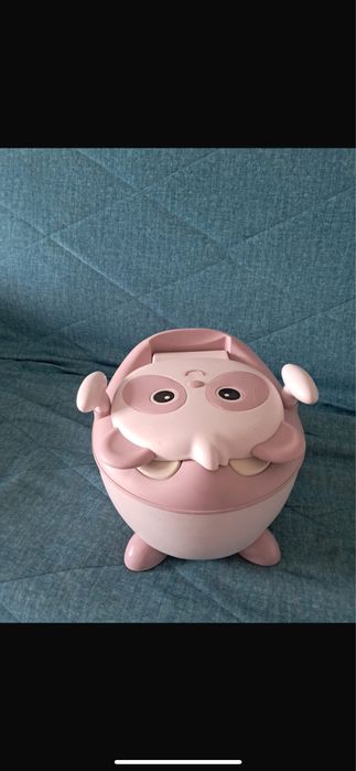 Продаю детский горшок