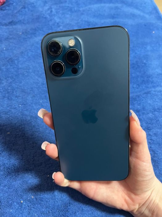 Vand iphone 12 Pro Max