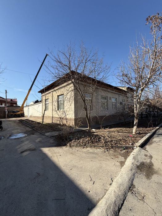 Яккасарой, Выбрский, уй сотилади!