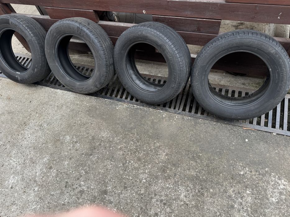 Cauciucuri vara 215/60 R16