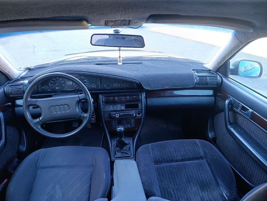 Продам Ауди 100 С4 2.8