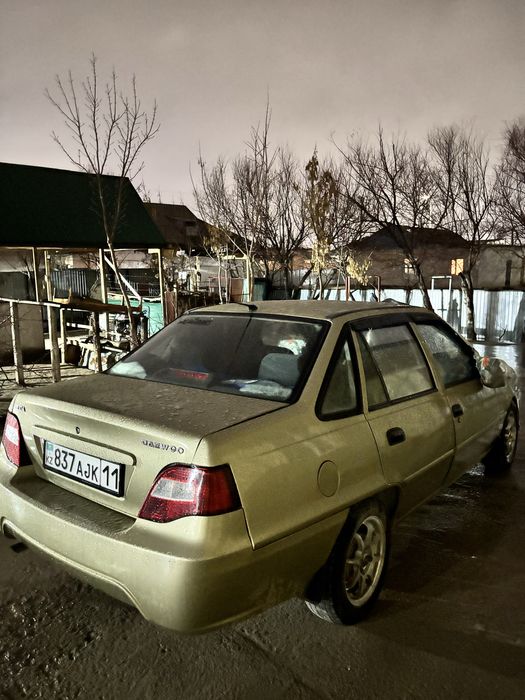 Нексия 2 обмен бар