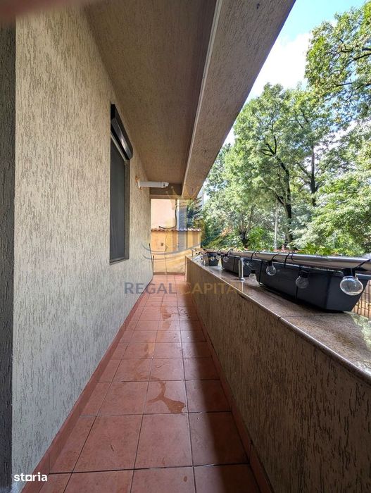 Apartament 3 Camere / Curte 35mp / Parcare /  Dămăroaia / Jiului /