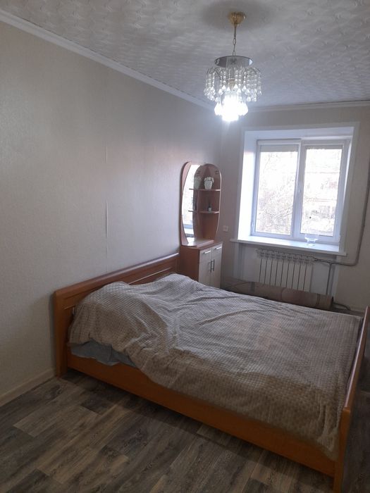 Квартира 2-й комната