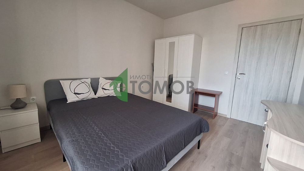 Дава се под наем Двустаен апартамент в Стара Загора, ОРБ - 60 кв.м за 379.95 € - Снимка #3