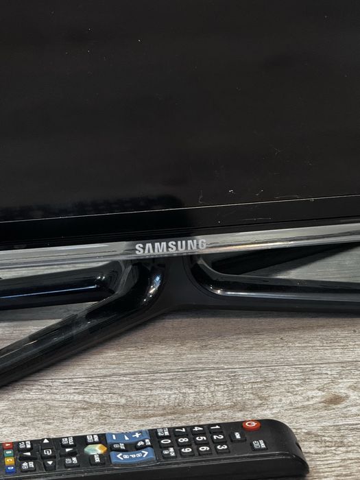 Телевизор Samsung