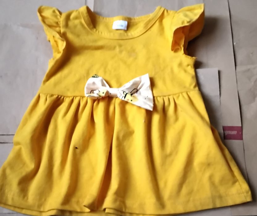 Пышные юбочки и платьица