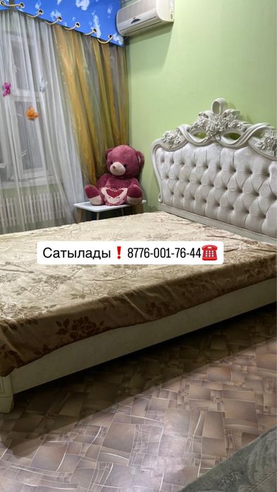 Спальный диваннн