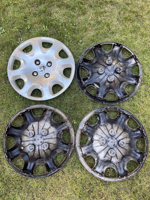 Оригинал колпактар