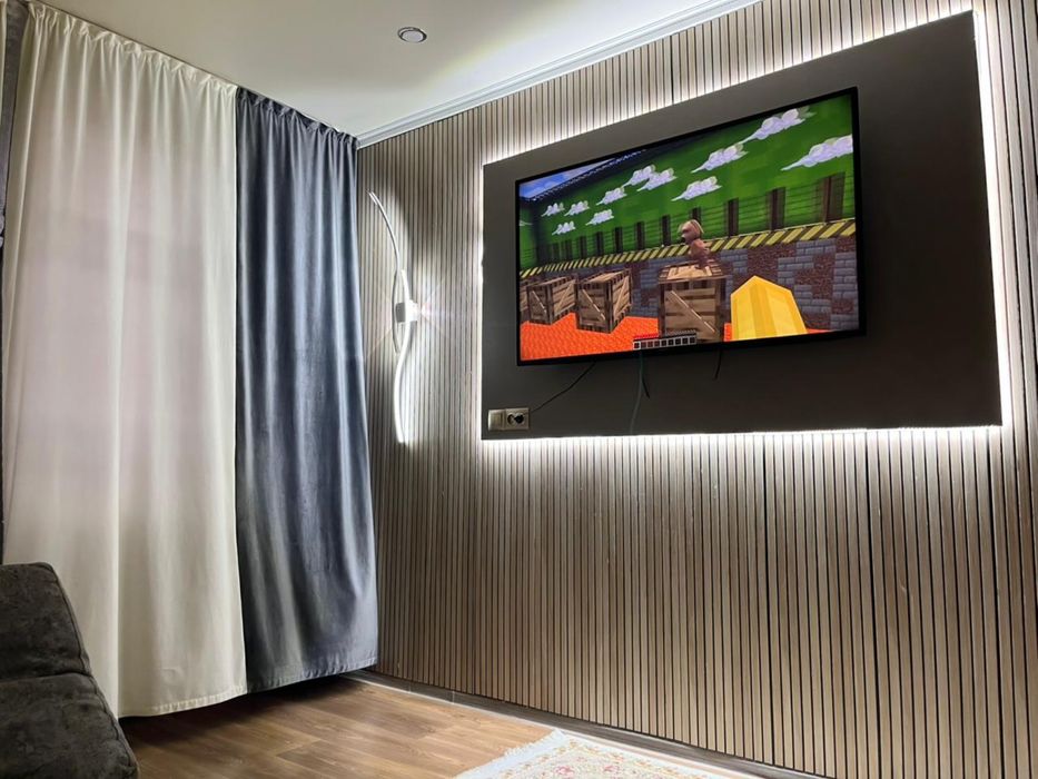 Продам дом в отличном состояний