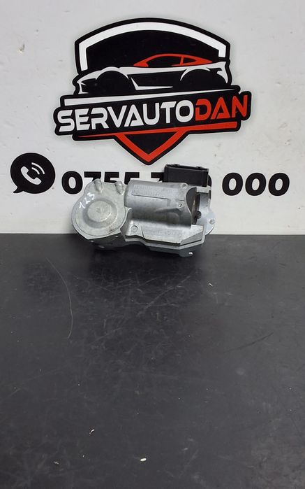 blocator volan mercedes-benz sprinter (2009->) [906] 2.2 motorina 2017