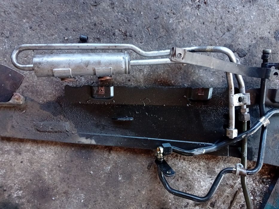 Автоматична скоростна кутия за ауди А4 1.8 турбо 150 коня бензин.