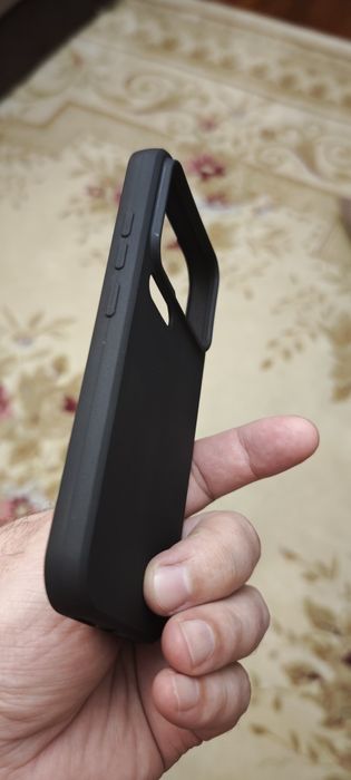 Чехол на Xiaomi 17 pro  новый