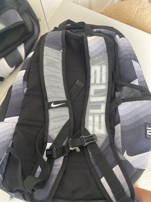 Nike elite bag v2