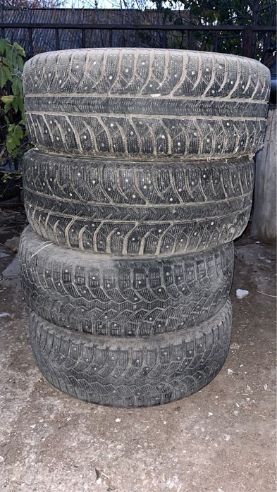 Продам шины бриджстоун