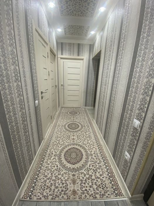 Сдаётся своя квартира