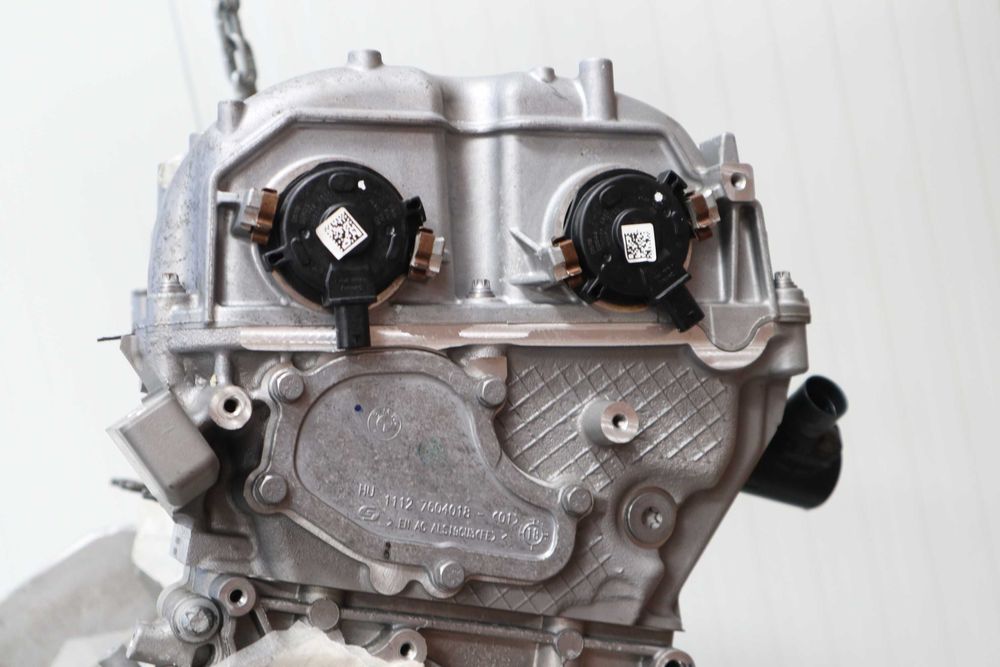 Двигател за BMW - N63B44D