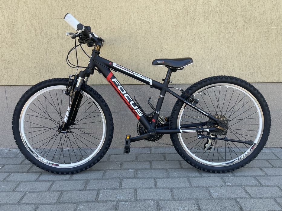 Biciceta Focus 24 inch