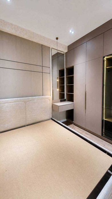Glamour residence продажа 48 кв продажа квартиры