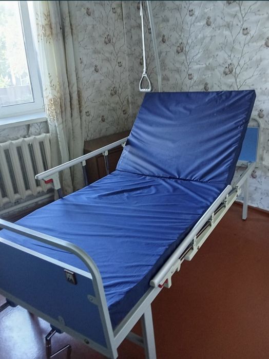 Продам медицинскую кровать