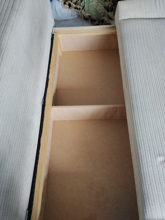 Продам диван книжкой