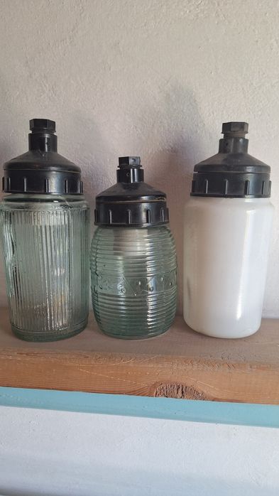 Светильники нсп 03*60