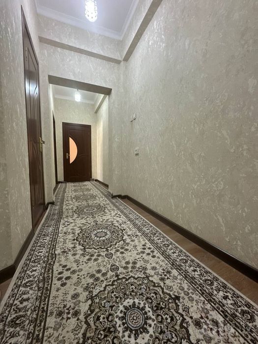 Просторная 2-к квартира 68 м² (6/7 этаж) в 5 минутах от метро